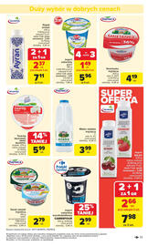 Carrefour gazetka tydzień 28 Strona 27