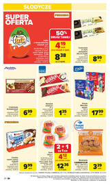 Carrefour gazetka tydzień 28 Strona 28