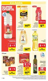Carrefour gazetka tydzień 28 Strona 30