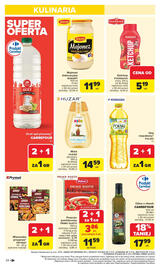 Carrefour gazetka tydzień 28 Strona 30