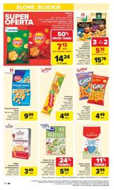 Carrefour gazetka tydzień 28 Strona 32