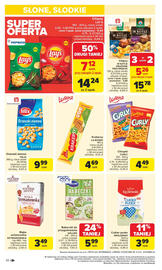 Carrefour gazetka tydzień 28 Strona 32