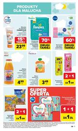 Carrefour gazetka tydzień 28 Strona 33
