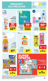 Carrefour gazetka tydzień 28 Strona 33