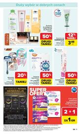 Carrefour gazetka tydzień 28 Strona 35