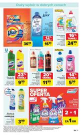 Carrefour gazetka tydzień 28 Strona 37