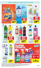 Carrefour gazetka tydzień 28 Strona 37