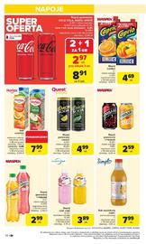 Carrefour gazetka tydzień 28 Strona 38