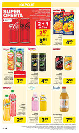 Carrefour gazetka tydzień 28 Strona 38