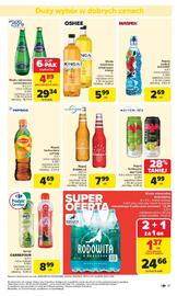 Carrefour gazetka tydzień 28 Strona 39