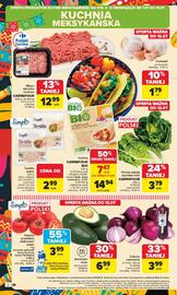 Carrefour gazetka tydzień 28 Strona 4