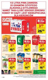 Carrefour gazetka tydzień 28 Strona 40