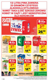 Carrefour gazetka tydzień 28 Strona 40