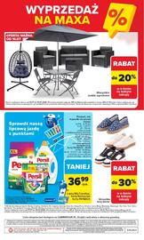 Carrefour gazetka tydzień 28 Strona 42