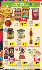 Carrefour gazetka tydzień 28 Strona 8