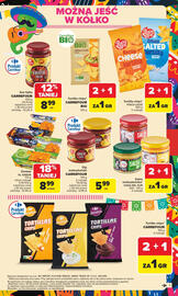 Carrefour gazetka tydzień 28 Strona 9