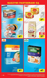 Carrefour gazetka Strona 18