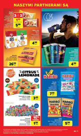 Carrefour gazetka Strona 23