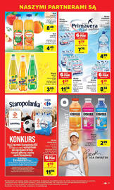 Carrefour gazetka Strona 27