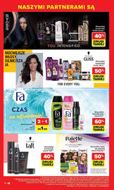 Carrefour gazetka Strona 34