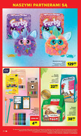 Carrefour gazetka Strona 38