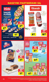 Carrefour gazetka Strona 4