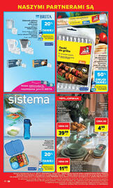 Carrefour gazetka Strona 40