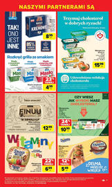 Carrefour gazetka Strona 5