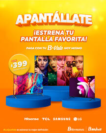 Catálogo B Hermanos semana 27 Página 1