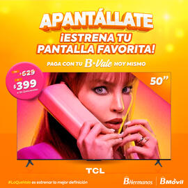 Catálogo B Hermanos semana 27 Página 2