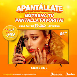 Catálogo B Hermanos semana 27 Página 4