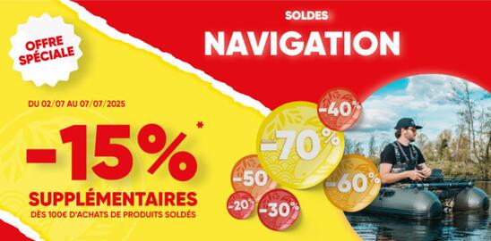 Catalogue Pacific Pêche page 8