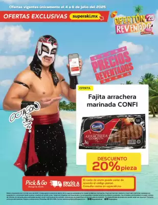 Catálogo Super Aki (válido hasta 6-07)