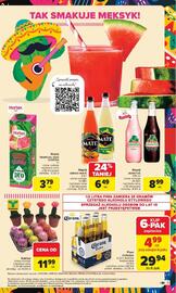 Carrefour Market gazetka tydzień 28 Strona 11