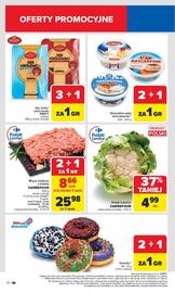 Carrefour Market gazetka tydzień 28 Strona 12