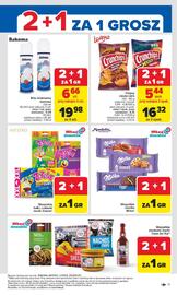 Carrefour Market gazetka tydzień 28 Strona 13