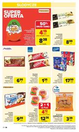 Carrefour Market gazetka tydzień 28 Strona 28