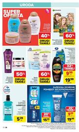 Carrefour Market gazetka tydzień 28 Strona 34