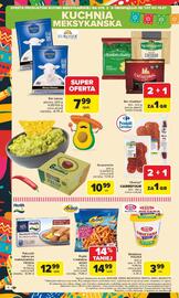 Carrefour Market gazetka tydzień 28 Strona 6