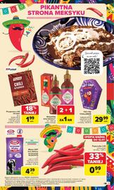 Carrefour Market gazetka tydzień 28 Strona 7