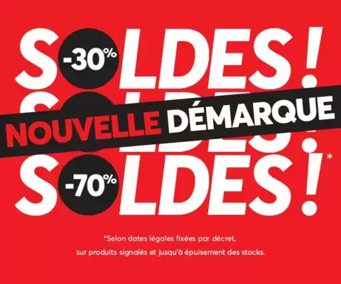 Catalogue DistriCenter (valable jusqu'au 31-07)