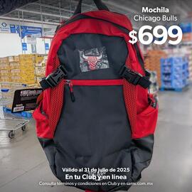 Catálogo Sam's Club Página 4