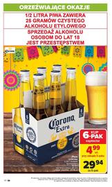 Carrefour Market gazetka Strona 14