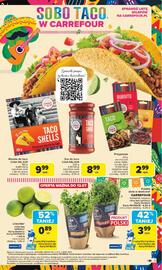 Carrefour Market gazetka Strona 3