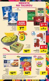 Carrefour Market gazetka Strona 5