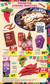 Carrefour Market gazetka Strona 7