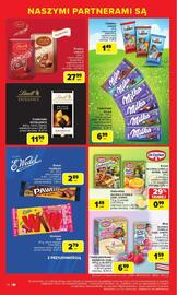 Carrefour Market gazetka Strona 12