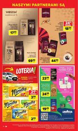 Carrefour Market gazetka Strona 14