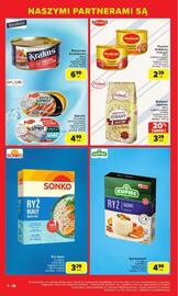 Carrefour Market gazetka Strona 18