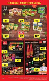 Carrefour Market gazetka Strona 20